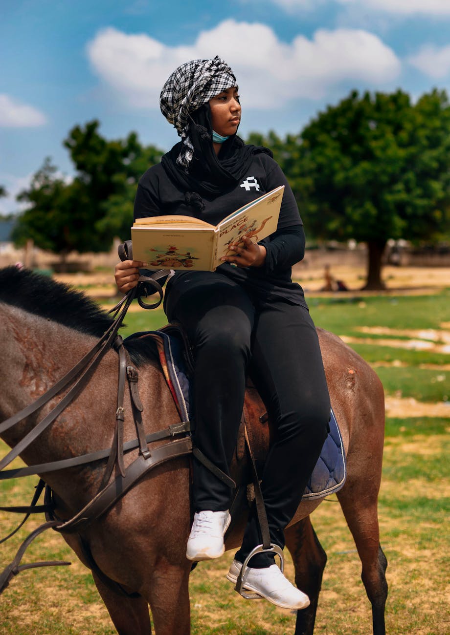 The dead horse&nbsp;syndrome