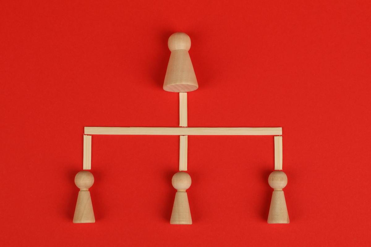 Centralization or Decentralization?