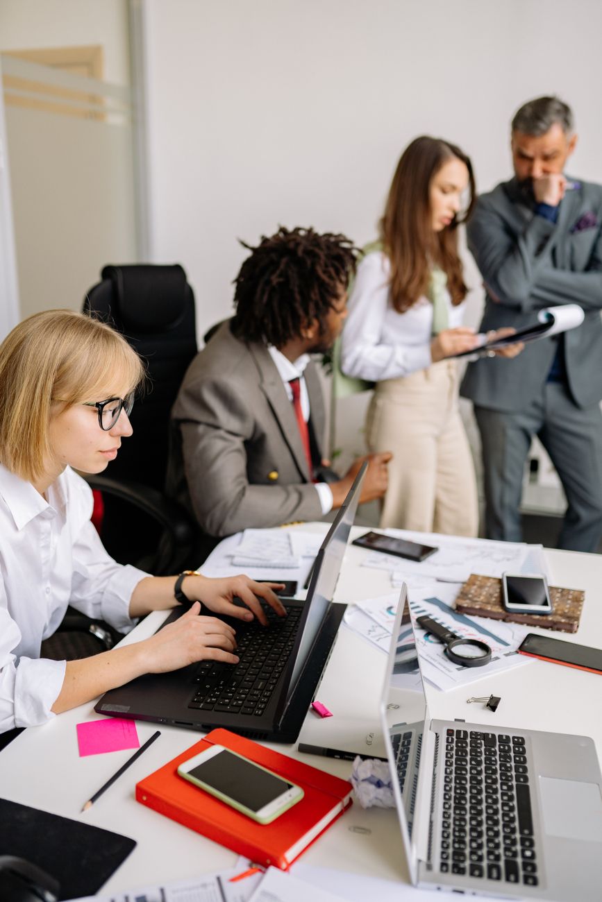 The Language of Execution: Measuring Team Maturity in Real&nbsp;Time